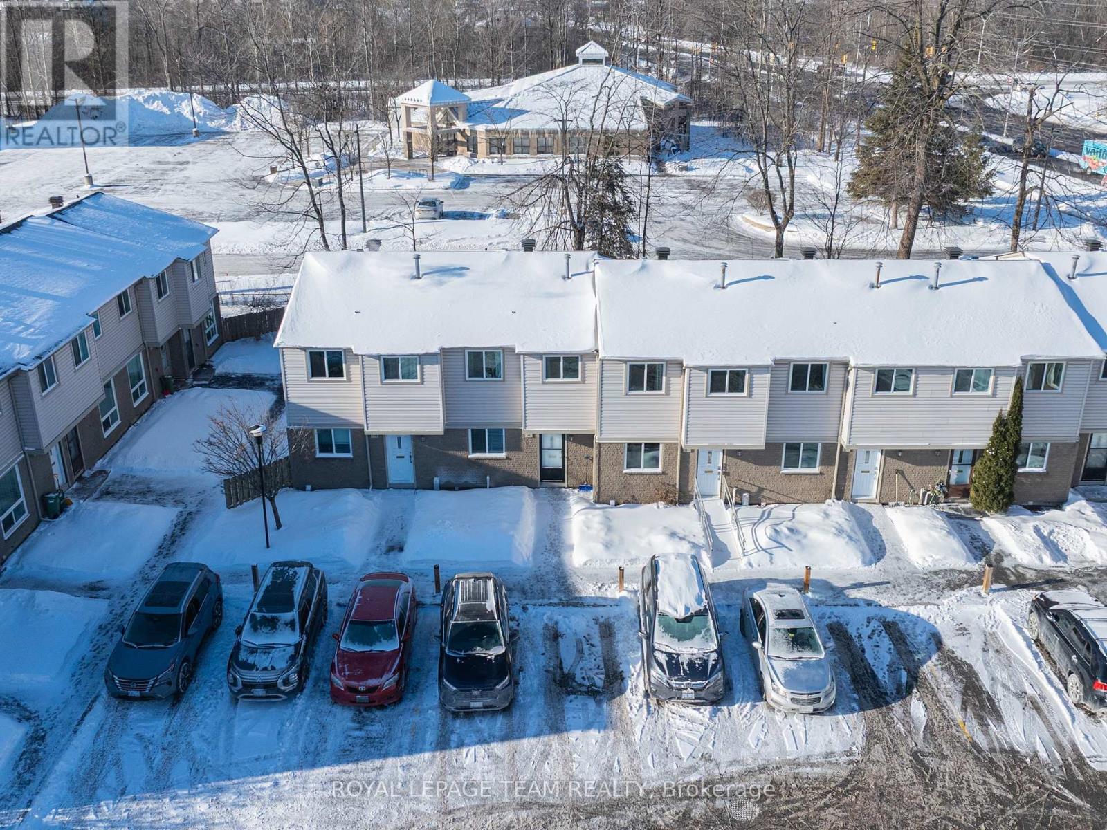 67 - 1347 Perez Crescent, Ottawa, Ontario  K1J 8T9 - Photo 4 - X12735022