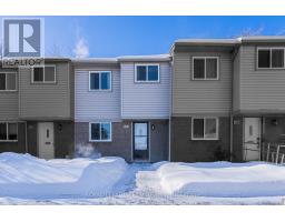 67 - 1347 PEREZ CRESCENT, Ottawa, Ontario