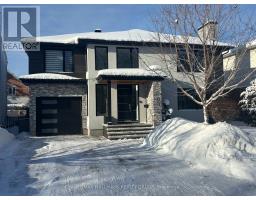 668 MANSFIELD AVENUE, Ottawa, Ontario