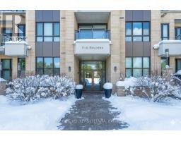 302 - 316 BRUYERE STREET, Ottawa, Ontario