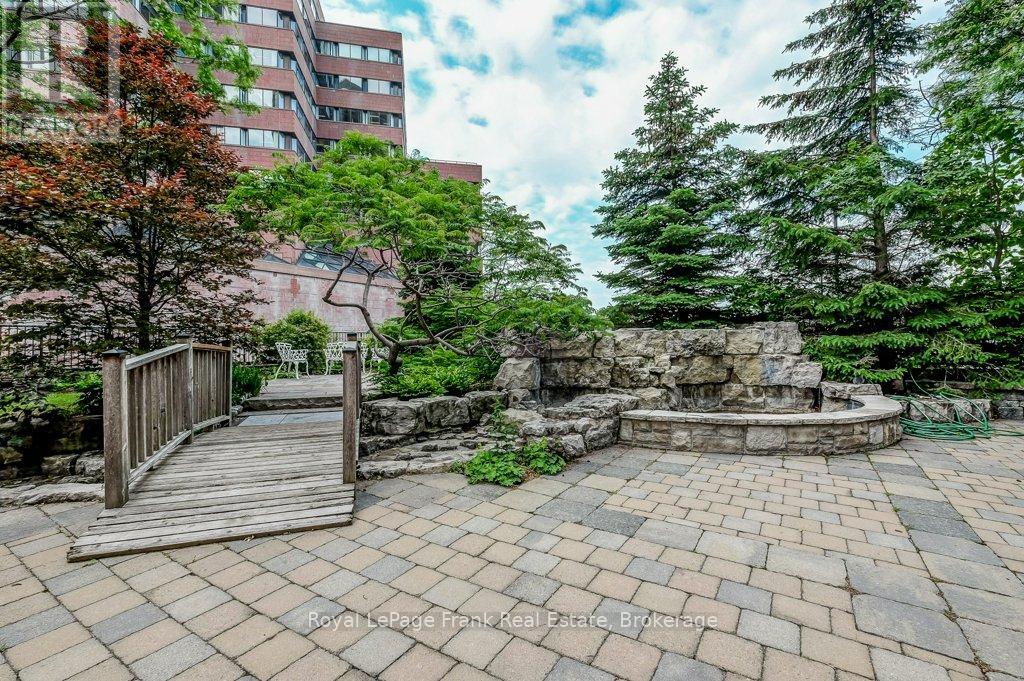 306 - 100 Upper Madison Avenue, Toronto, Ontario  M2N 6M4 - Photo 30 - C12724806