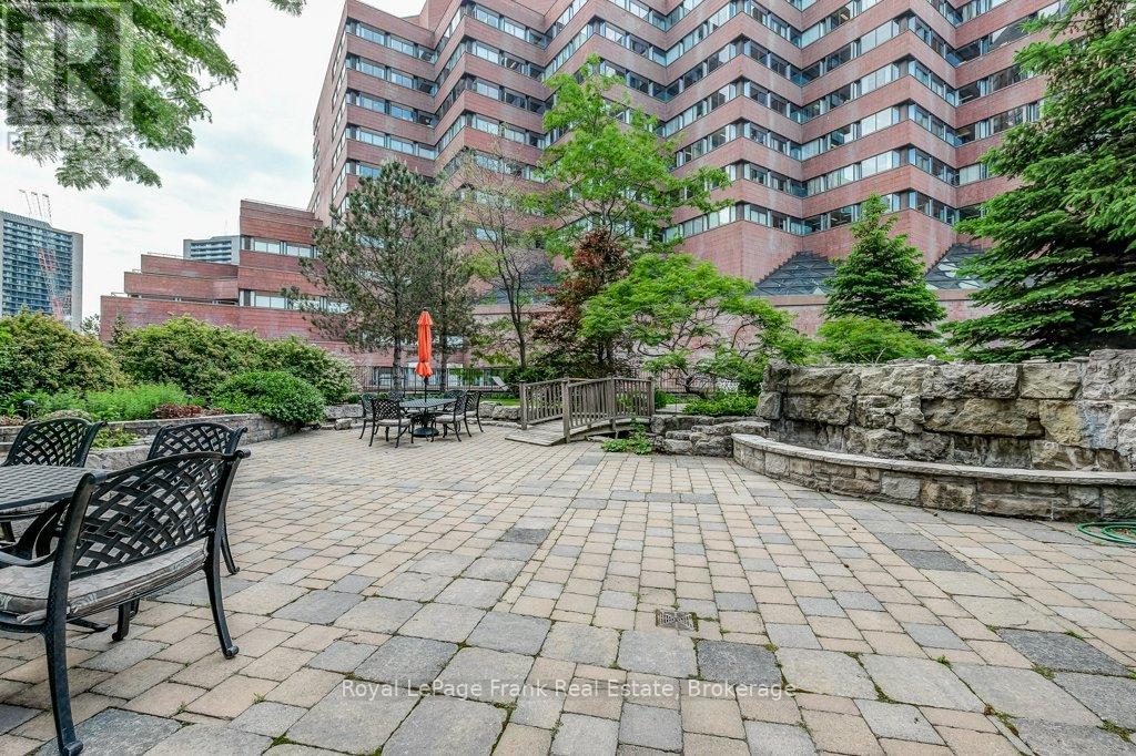 306 - 100 Upper Madison Avenue, Toronto, Ontario  M2N 6M4 - Photo 29 - C12724806