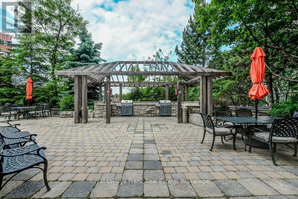 306 - 100 Upper Madison Avenue, Toronto, Ontario  M2N 6M4 - Photo 28 - C12724806