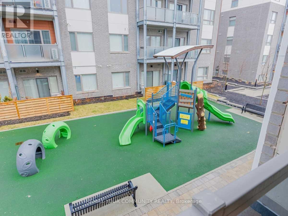 2nd Bedroom - E18-50 Orchid Place Drive, Toronto, Ontario  M1B 2W1 - Photo 18 - E12697480