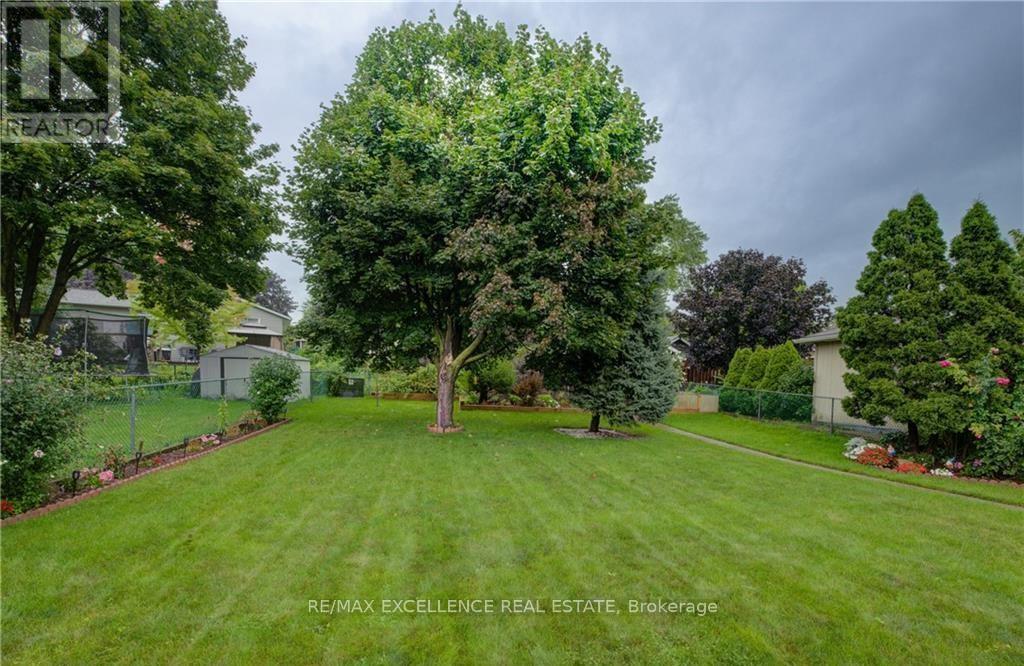 131 Gracefield Crescent, Kitchener, Ontario  N2E 1R8 - Photo 31 - X12723626