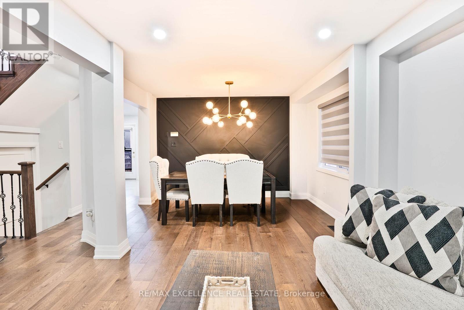 159 Cordgrass Crescent, Brampton, Ontario  L6R 2A1 - Photo 4 - W12733986