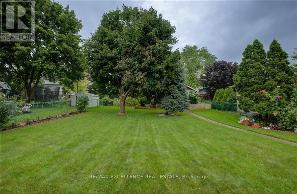 131 Gracefield Crescent, Kitchener, Ontario  N2E 1R8 - Photo 29 - X12723626