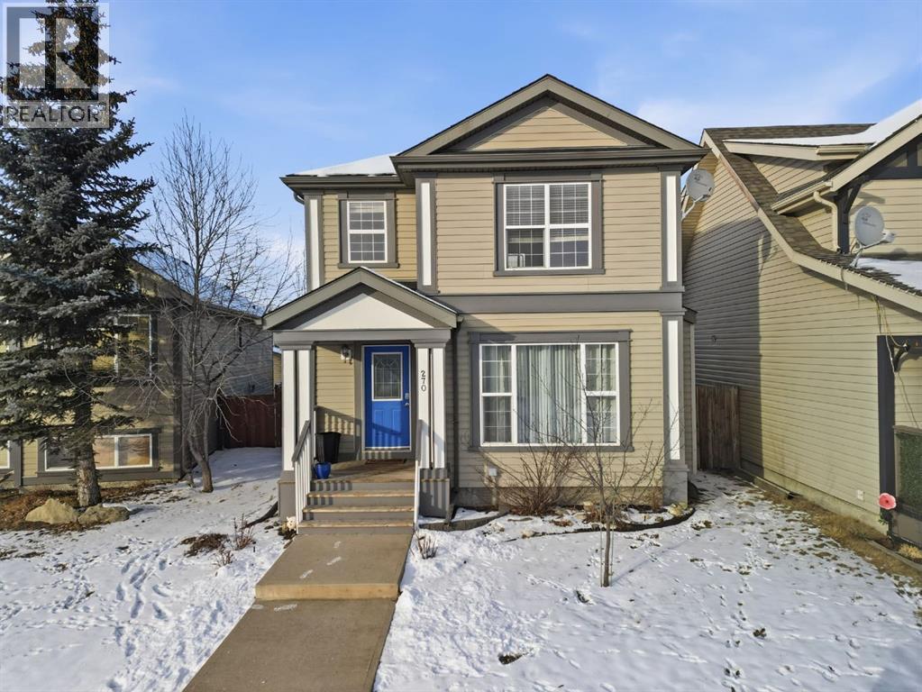 270 Sagewood Gardens Sw, Airdrie, Alberta  T4B 3A4 - Photo 3 - A2281938