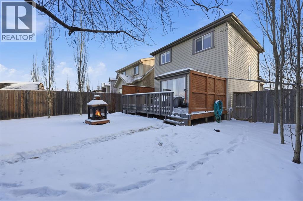 270 Sagewood Gardens Sw, Airdrie, Alberta  T4B 3A4 - Photo 42 - A2281938