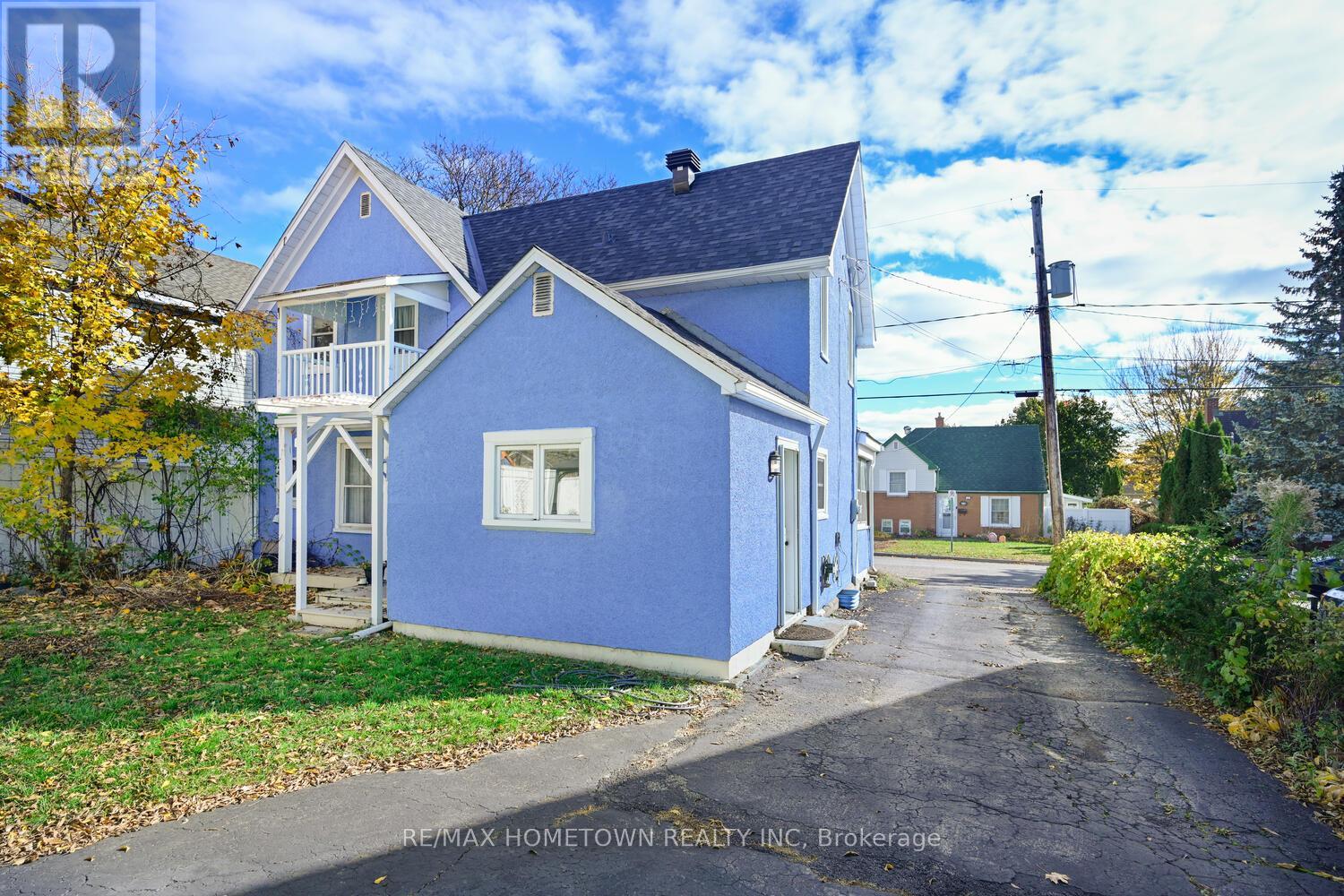 72 Havelock Street, Brockville, Ontario  K6V 4M1 - Photo 39 - X12735072