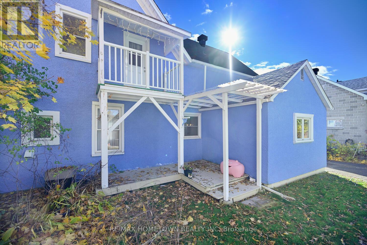 72 Havelock Street, Brockville, Ontario  K6V 4M1 - Photo 40 - X12735072