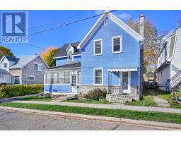 72 HAVELOCK STREET, Brockville, Ontario