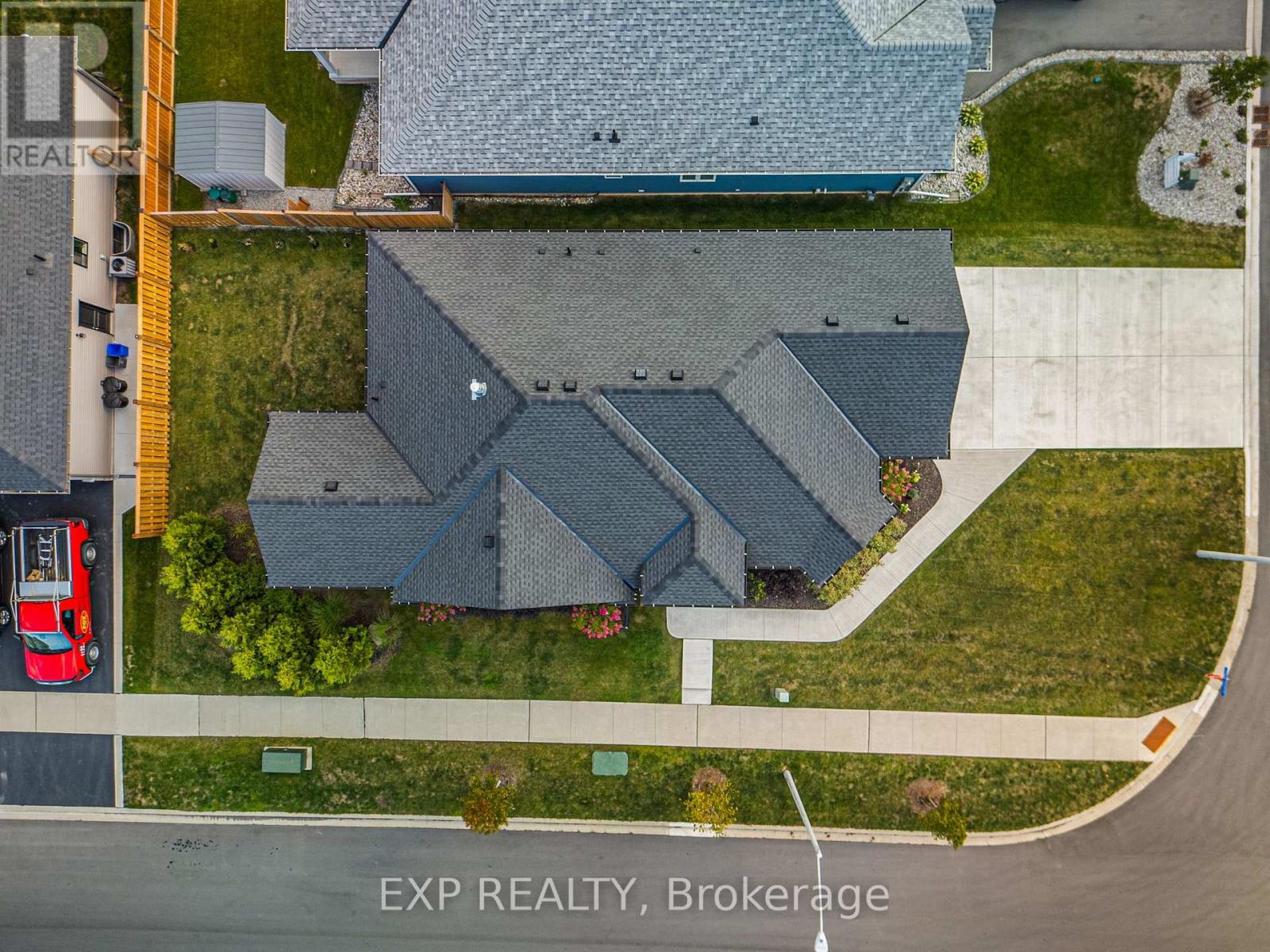 4242 Village Creek Drive, Fort Erie, Ontario  L0S 1S0 - Photo 44 - X12734974