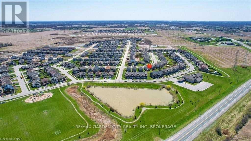 39 Sunset Way, Thorold, Ontario  L2V 0C7 - Photo 14 - X12735004