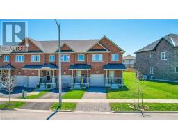 39 SUNSET WAY, Thorold, Ontario