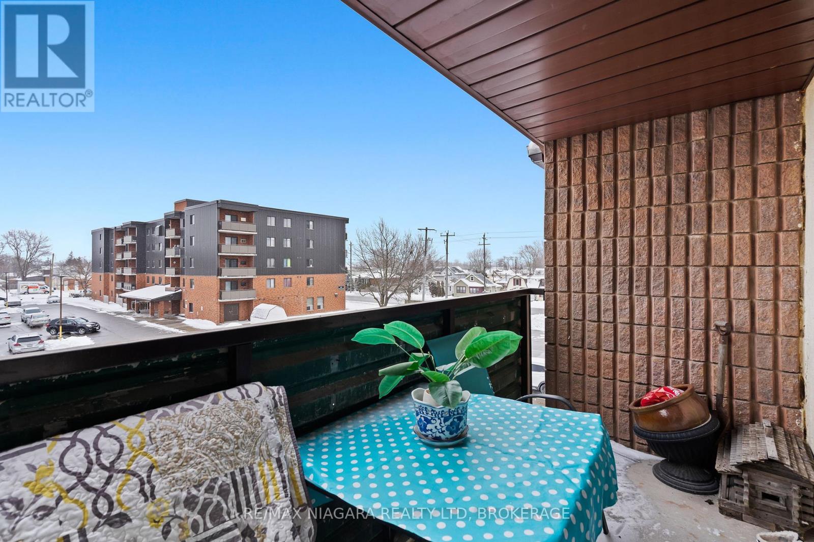 323 - 72 Main Street E, Port Colborne, Ontario  L3K 5Z8 - Photo 16 - X12735034