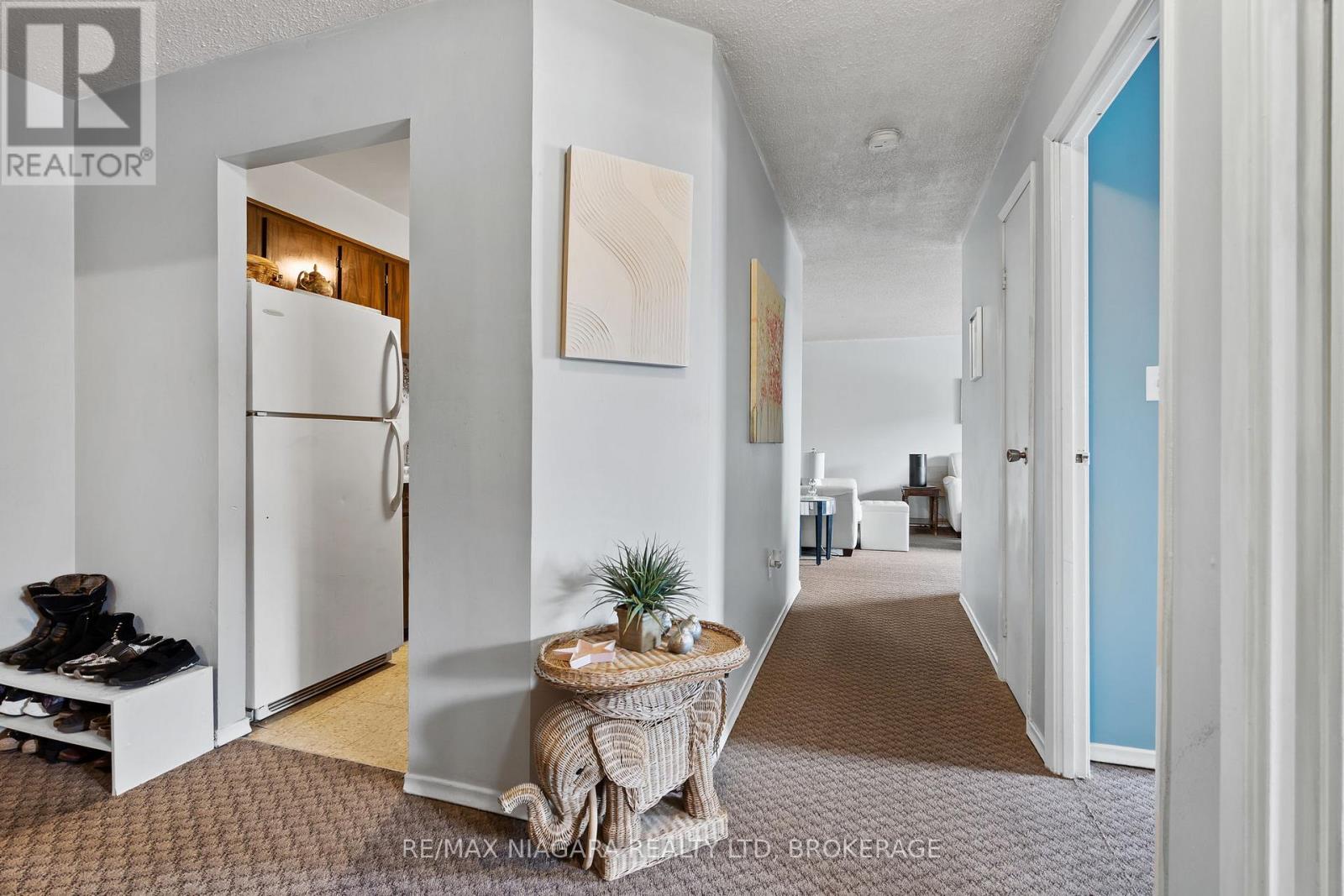 323 - 72 Main Street E, Port Colborne, Ontario  L3K 5Z8 - Photo 18 - X12735034