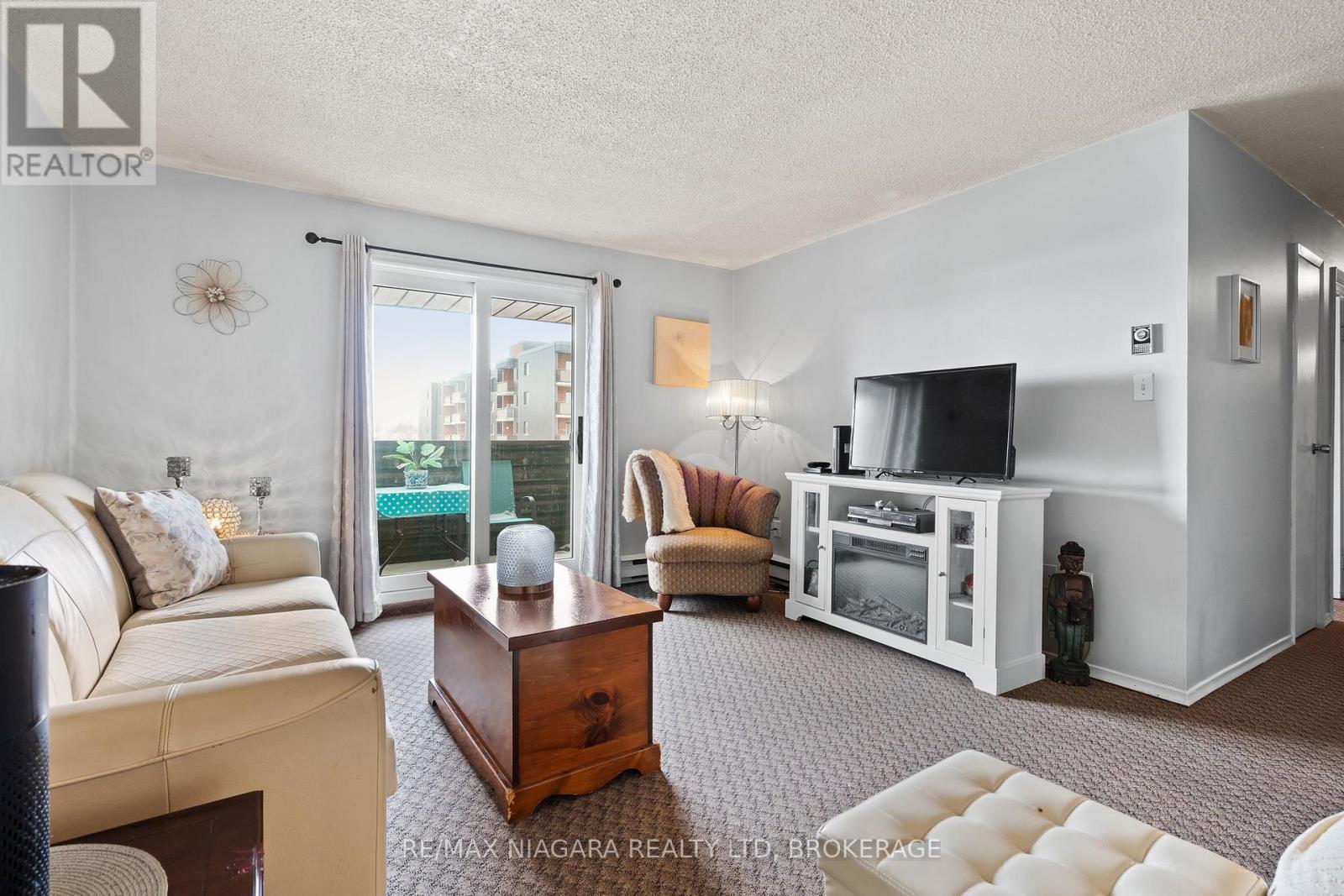 323 - 72 Main Street E, Port Colborne, Ontario  L3K 5Z8 - Photo 7 - X12735034