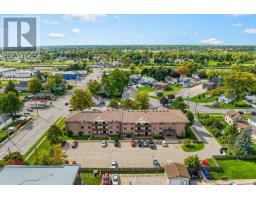 323 - 72 MAIN STREET E, Port Colborne, Ontario