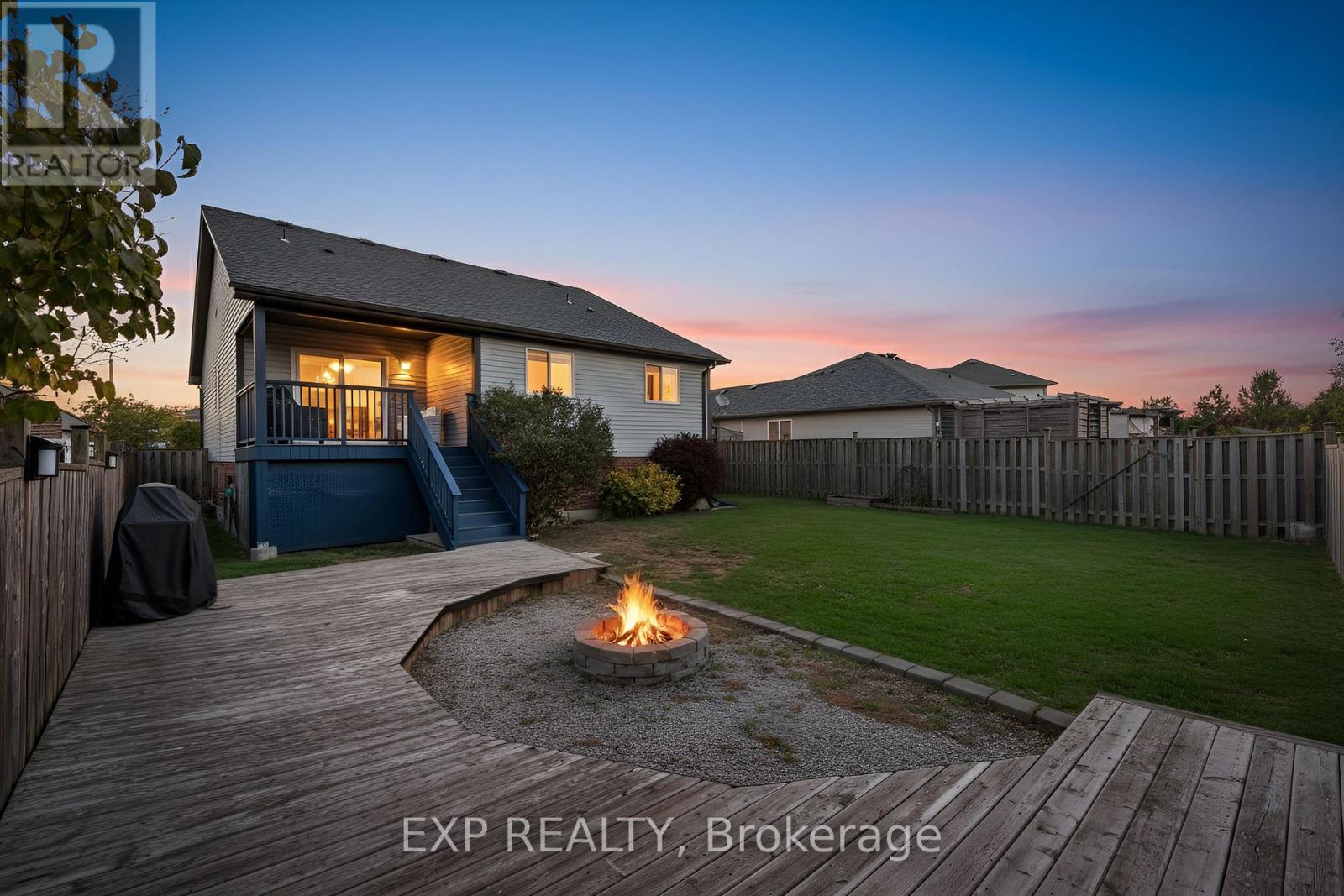 8 Lindan Street, West Lincoln, Ontario  L0R 2A0 - Photo 33 - X12735086