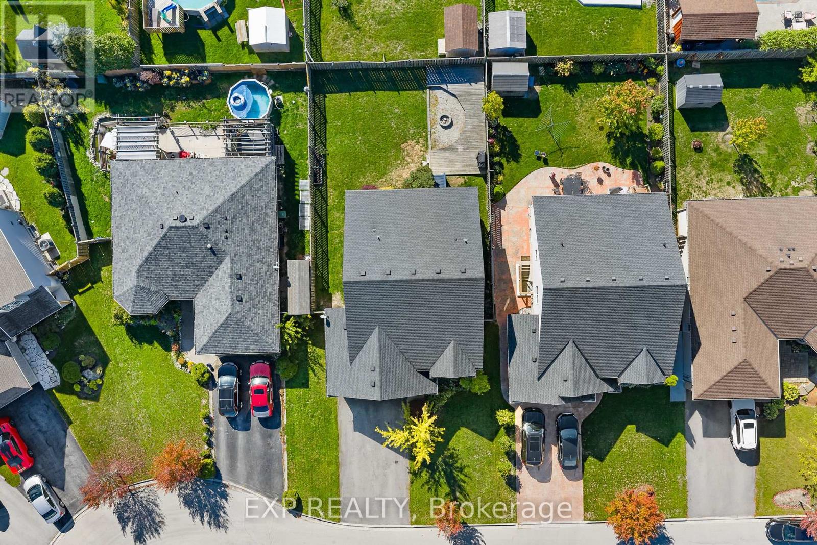 8 Lindan Street, West Lincoln, Ontario  L0R 2A0 - Photo 35 - X12735086