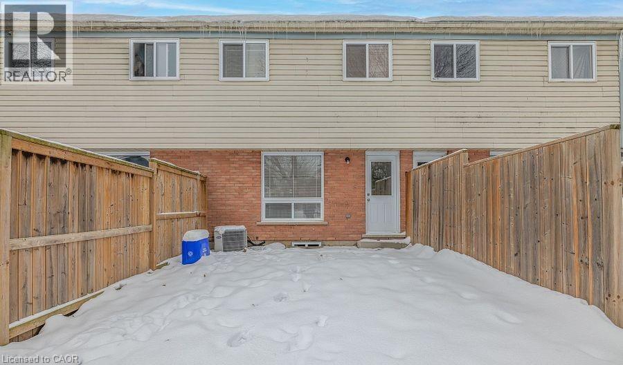 125 Bay Street Unit# 6, Woodstock, Ontario  N4S 8H7 - Photo 26 - 40793741