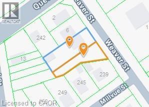 14 WEAVER Street, Cambridge, Ontario