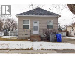 211 52 Avenue E, Claresholm, Alberta