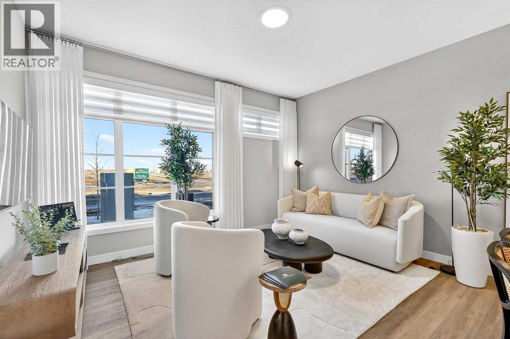 7079 Rangeview Avenue Se, Calgary, Alberta  T3S 0R1 - Photo 4 - A2279078