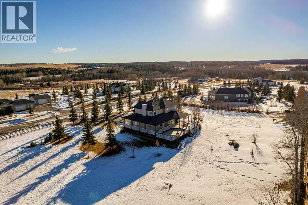 304, 29415 Range Road 52, Rural Mountain View County, Alberta  T0M 2E0 - Photo 47 - A2279470