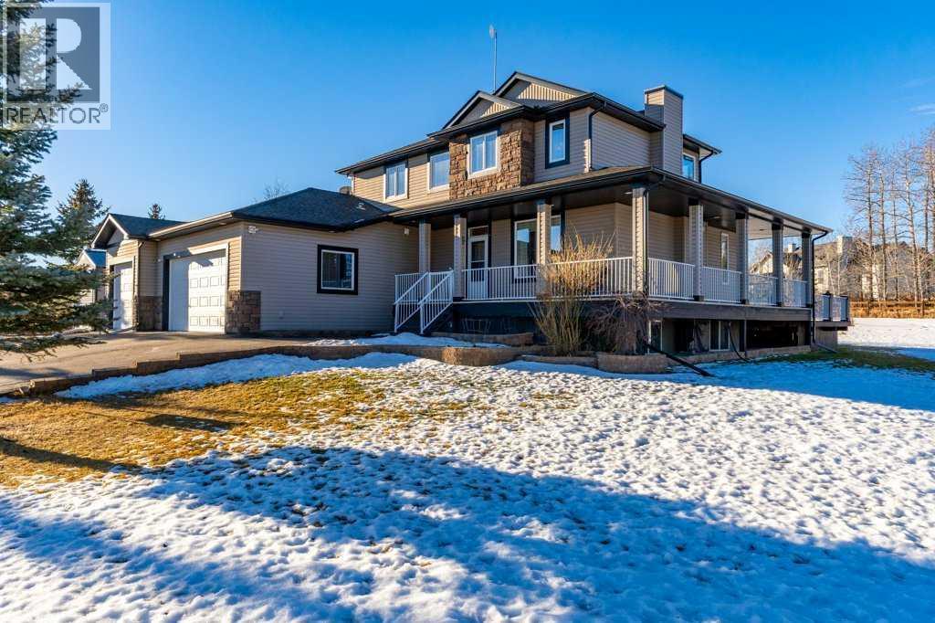 304, 29415 Range Road 52, Rural Mountain View County, Alberta  T0M 2E0 - Photo 33 - A2279470