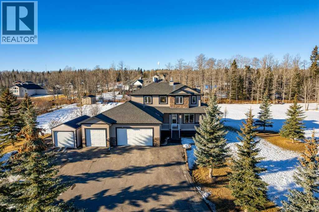 304, 29415 Range Road 52, Rural Mountain View County, Alberta  T0M 2E0 - Photo 40 - A2279470