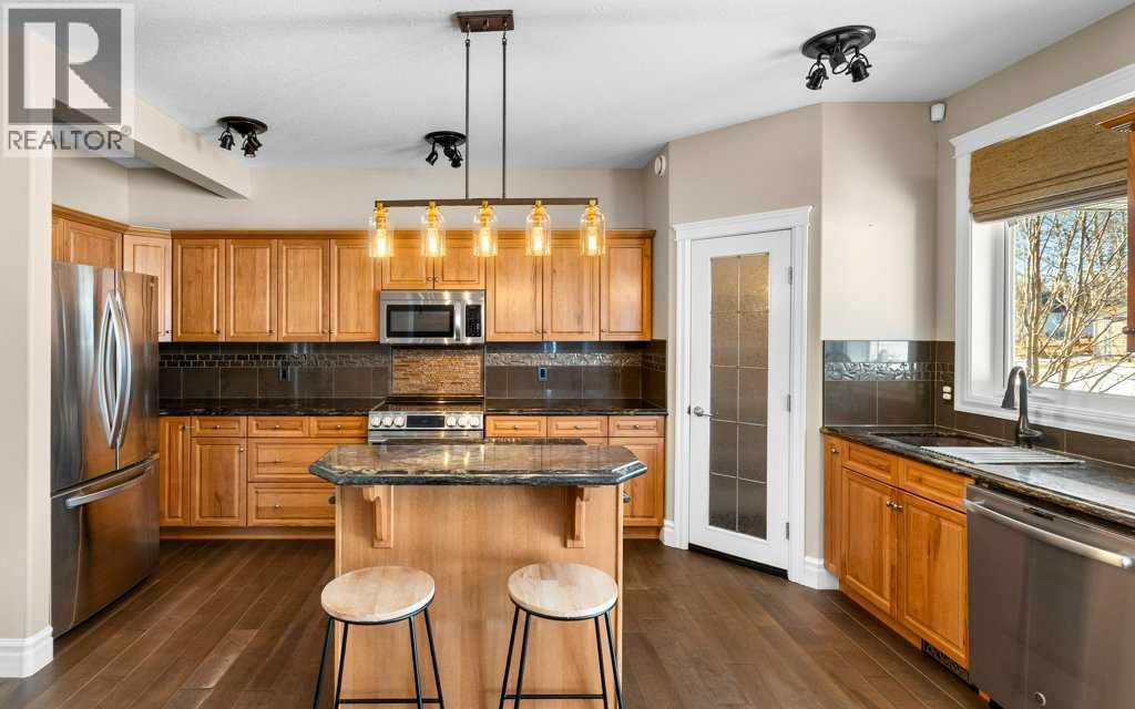 304, 29415 Range Road 52, Rural Mountain View County, Alberta  T0M 2E0 - Photo 12 - A2279470