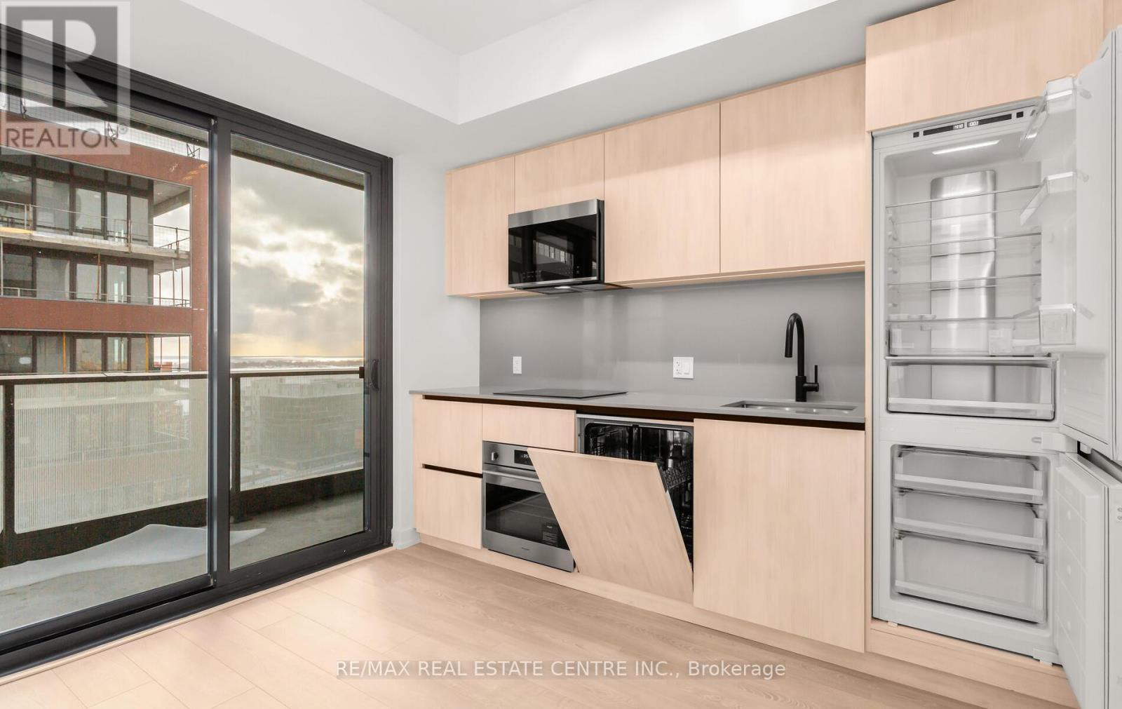 2203 - 35 Parliament Street, Toronto, Ontario  M5A 0Z5 - Photo 21 - C12734874