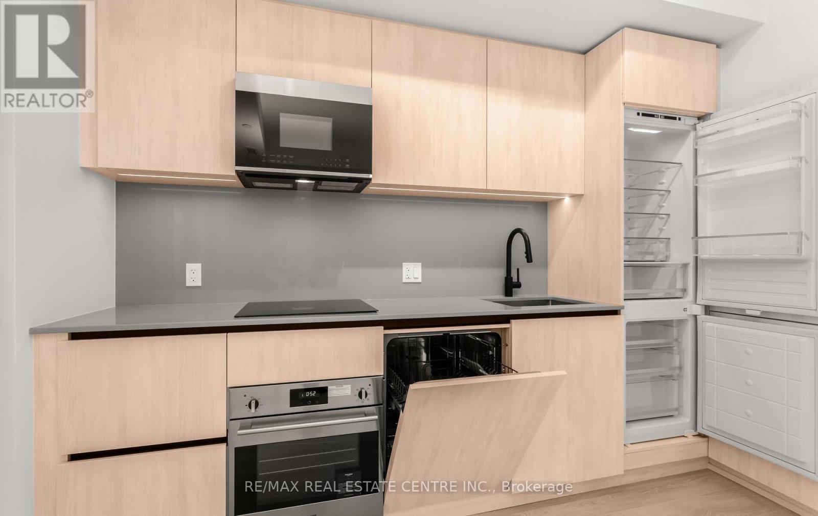 2203 - 35 Parliament Street, Toronto, Ontario  M5A 0Z5 - Photo 22 - C12734874