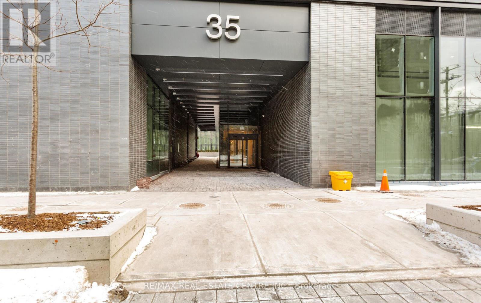 2203 - 35 Parliament Street, Toronto, Ontario  M5A 0Z5 - Photo 5 - C12734874