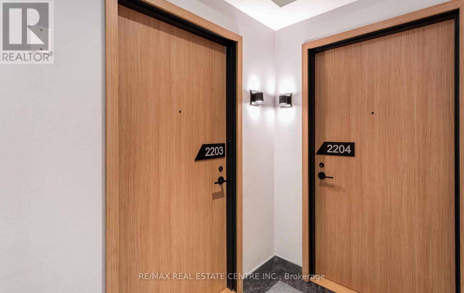 2203 - 35 Parliament Street, Toronto, Ontario  M5A 0Z5 - Photo 7 - C12734874