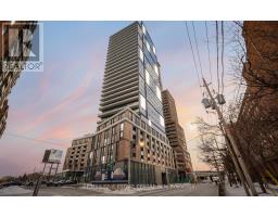 2203 - 35 PARLIAMENT STREET, Toronto, Ontario