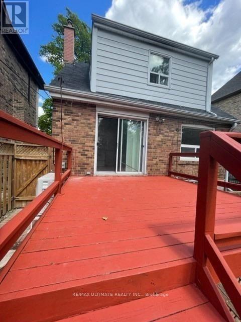 117 Patricia Avenue, Toronto, Ontario  M2M 1J3 - Photo 2 - C12734886