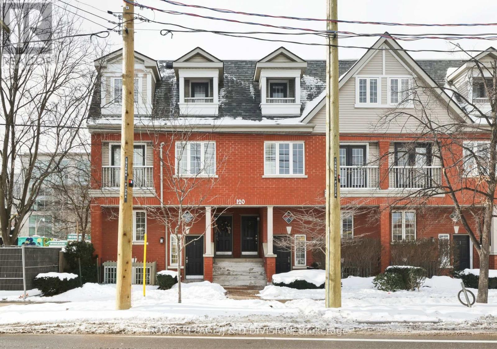 1 - 120 Strachan Avenue, Toronto, Ontario  M6J 3S9 - Photo 14 - C12734908