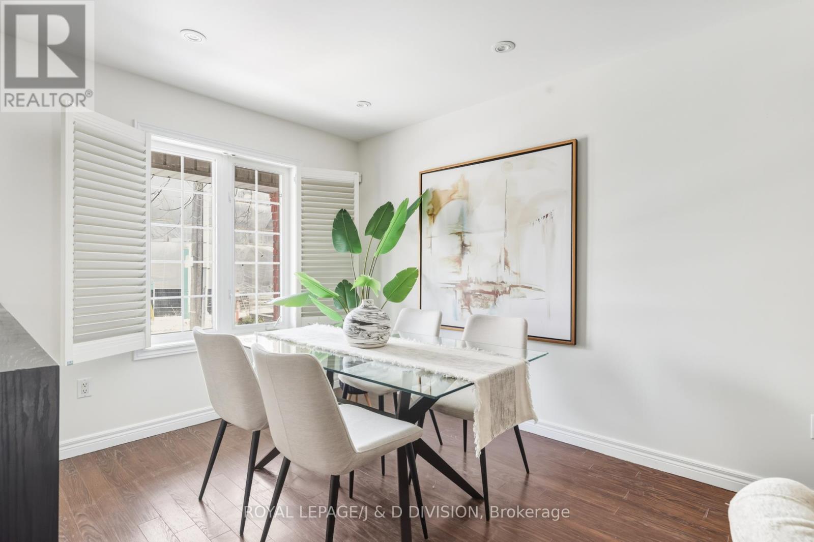 1 - 120 Strachan Avenue, Toronto, Ontario  M6J 3S9 - Photo 2 - C12734908