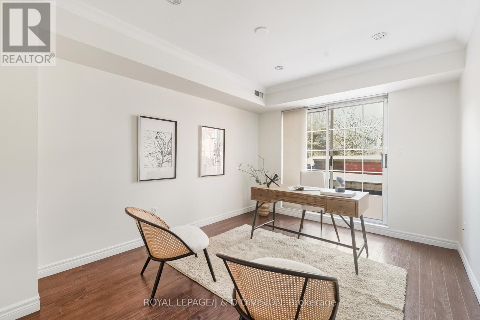 1 - 120 Strachan Avenue, Toronto, Ontario  M6J 3S9 - Photo 6 - C12734908