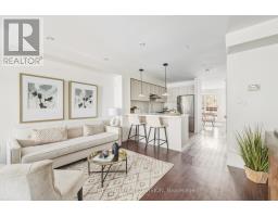 1 - 120 STRACHAN AVENUE, Toronto, Ontario