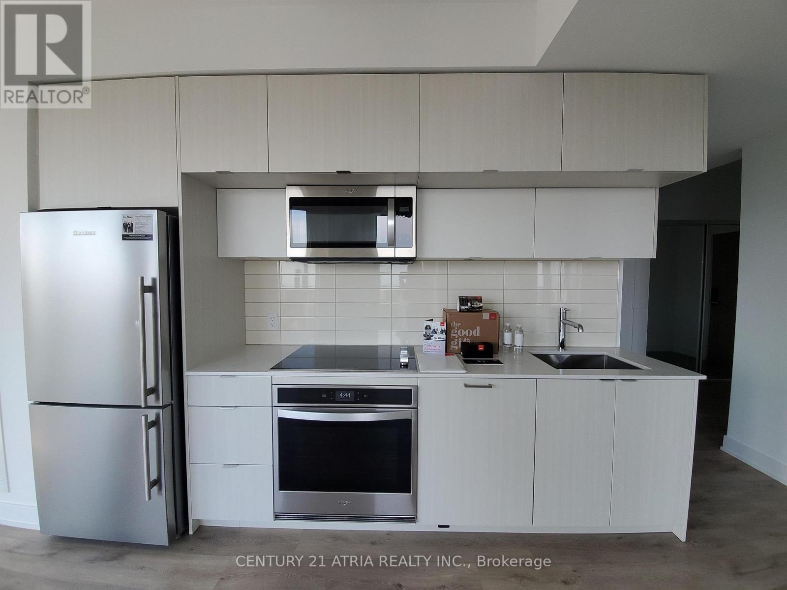 3308 - 575 Bloor Street E, Toronto, Ontario  M4W 0B2 - Photo 1 - C12734926