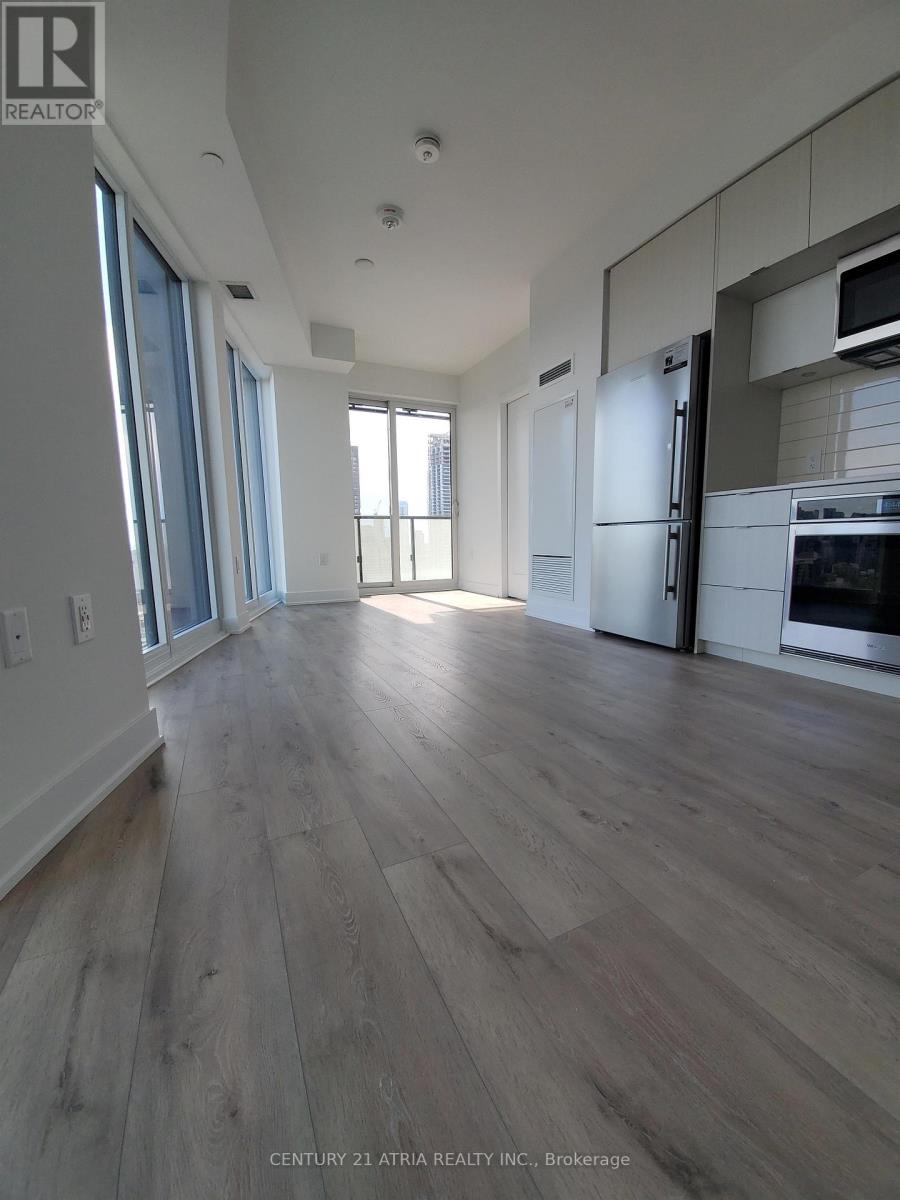 3308 - 575 Bloor Street E, Toronto, Ontario  M4W 0B2 - Photo 2 - C12734926