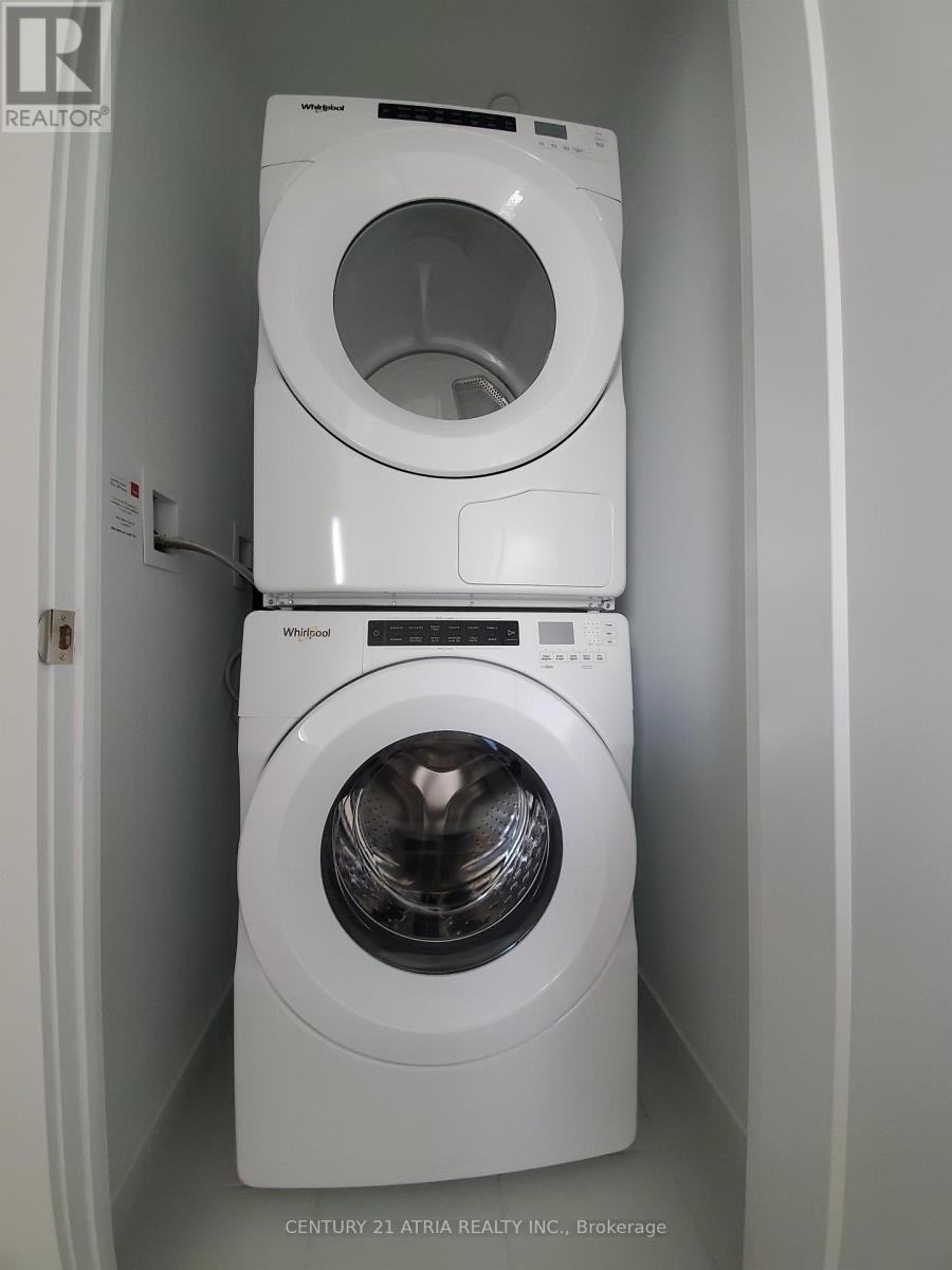 3308 - 575 Bloor Street E, Toronto, Ontario  M4W 0B2 - Photo 7 - C12734926