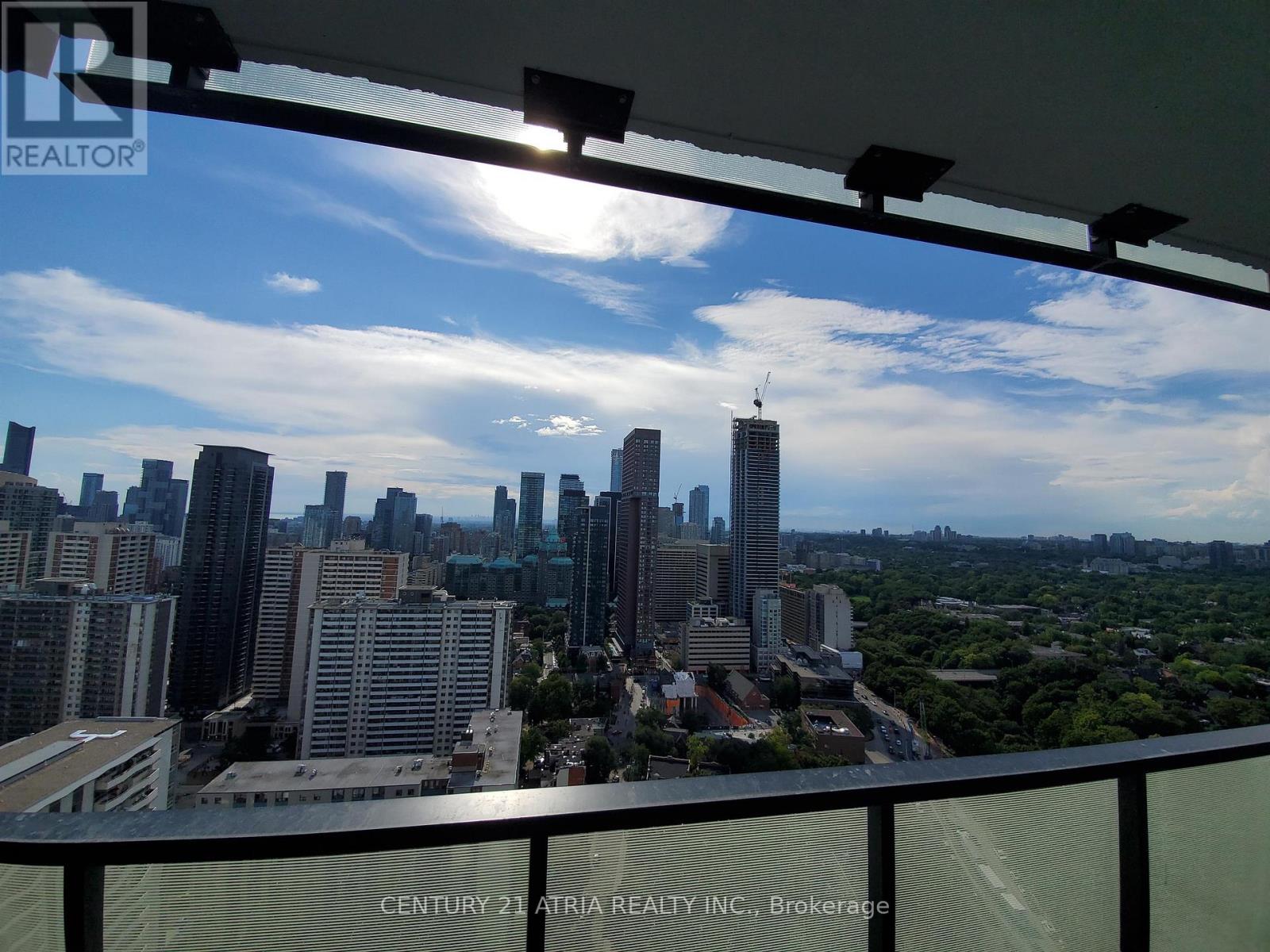 3308 - 575 Bloor Street E, Toronto, Ontario  M4W 0B2 - Photo 9 - C12734926