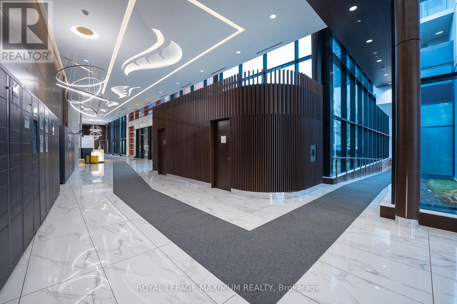 502 - 95 Mcmahon Drive, Toronto, Ontario  M2K 0H1 - Photo 31 - C12734946