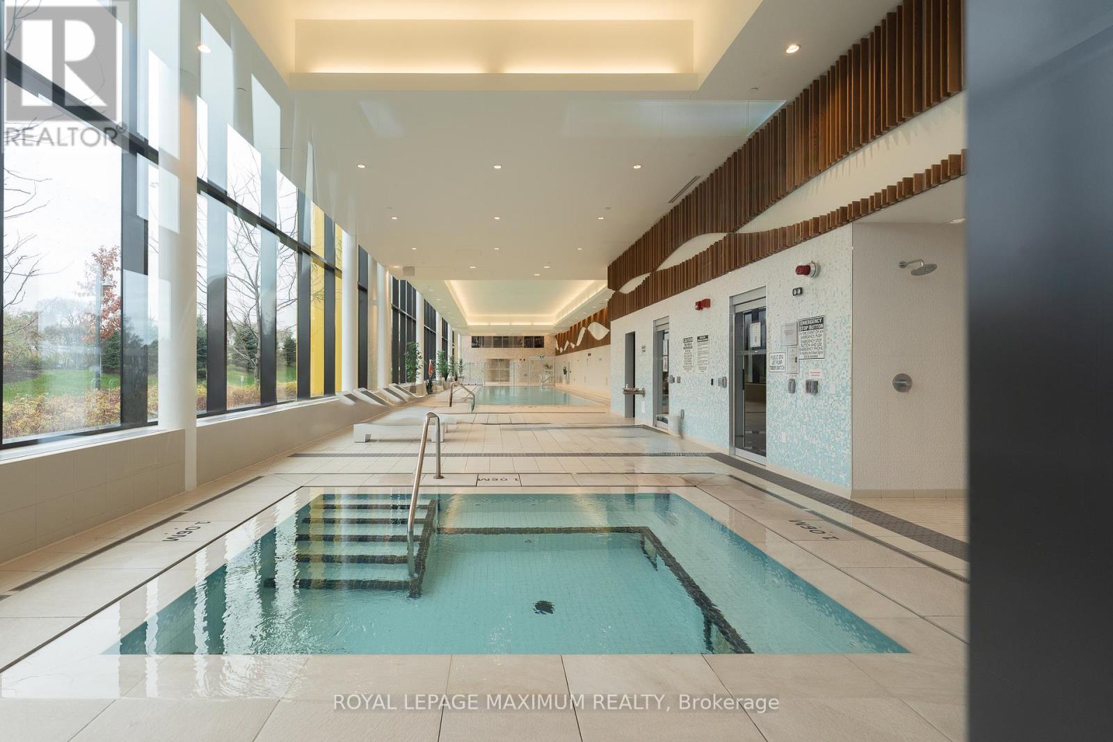 502 - 95 Mcmahon Drive, Toronto, Ontario  M2K 0H1 - Photo 36 - C12734946