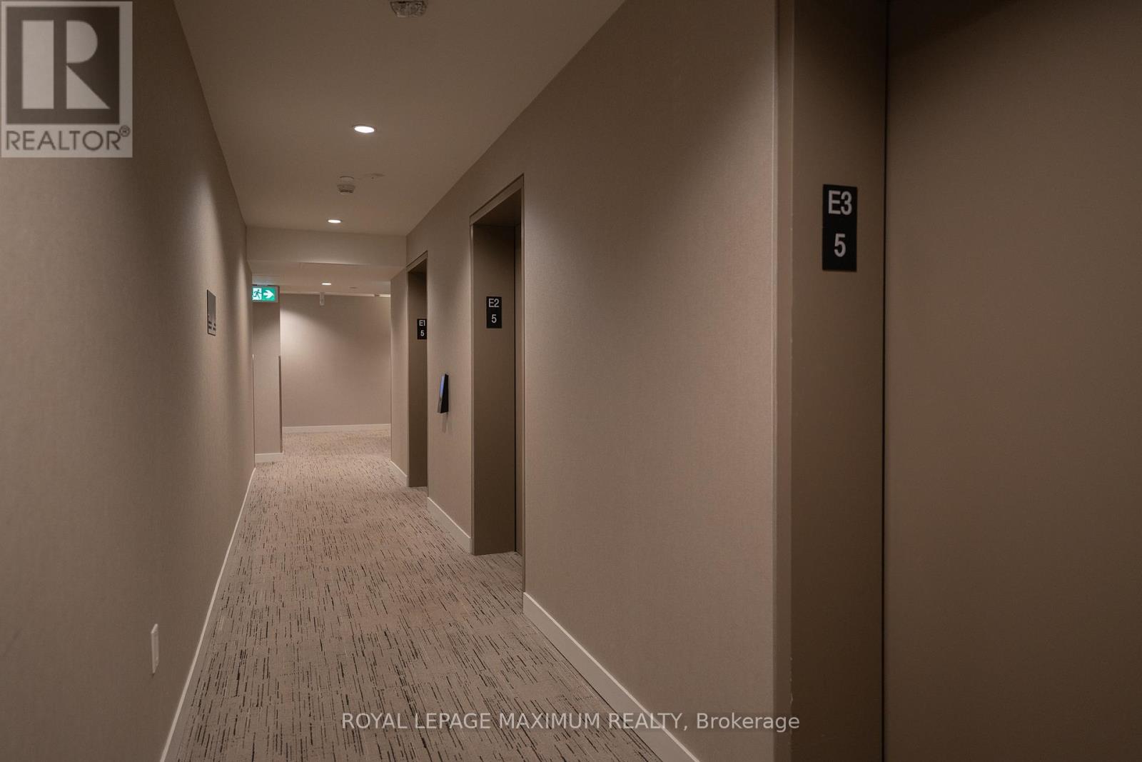 502 - 95 Mcmahon Drive, Toronto, Ontario  M2K 0H1 - Photo 6 - C12734946